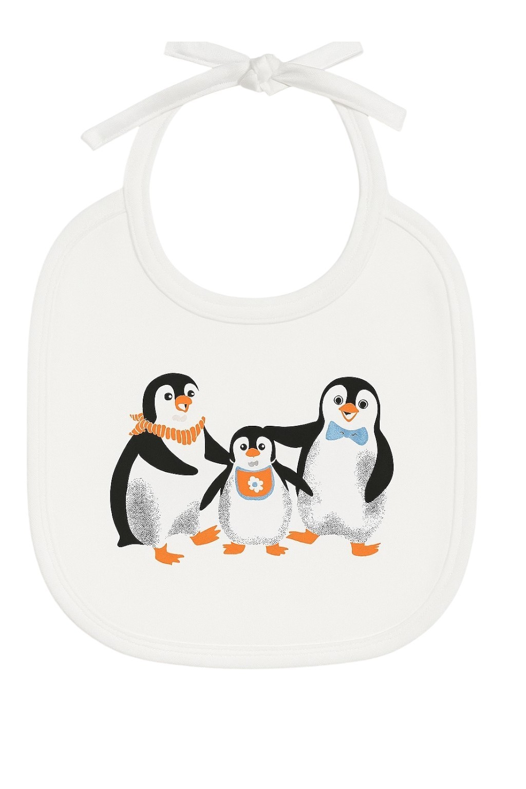 Bebek Penye Mama Önlüğü (20cmx22cm)