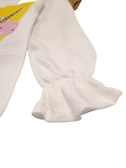Unicorn Çocuk Sweat