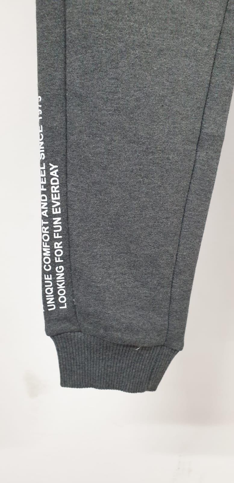 Jogger Çocuk Eşofman Alt