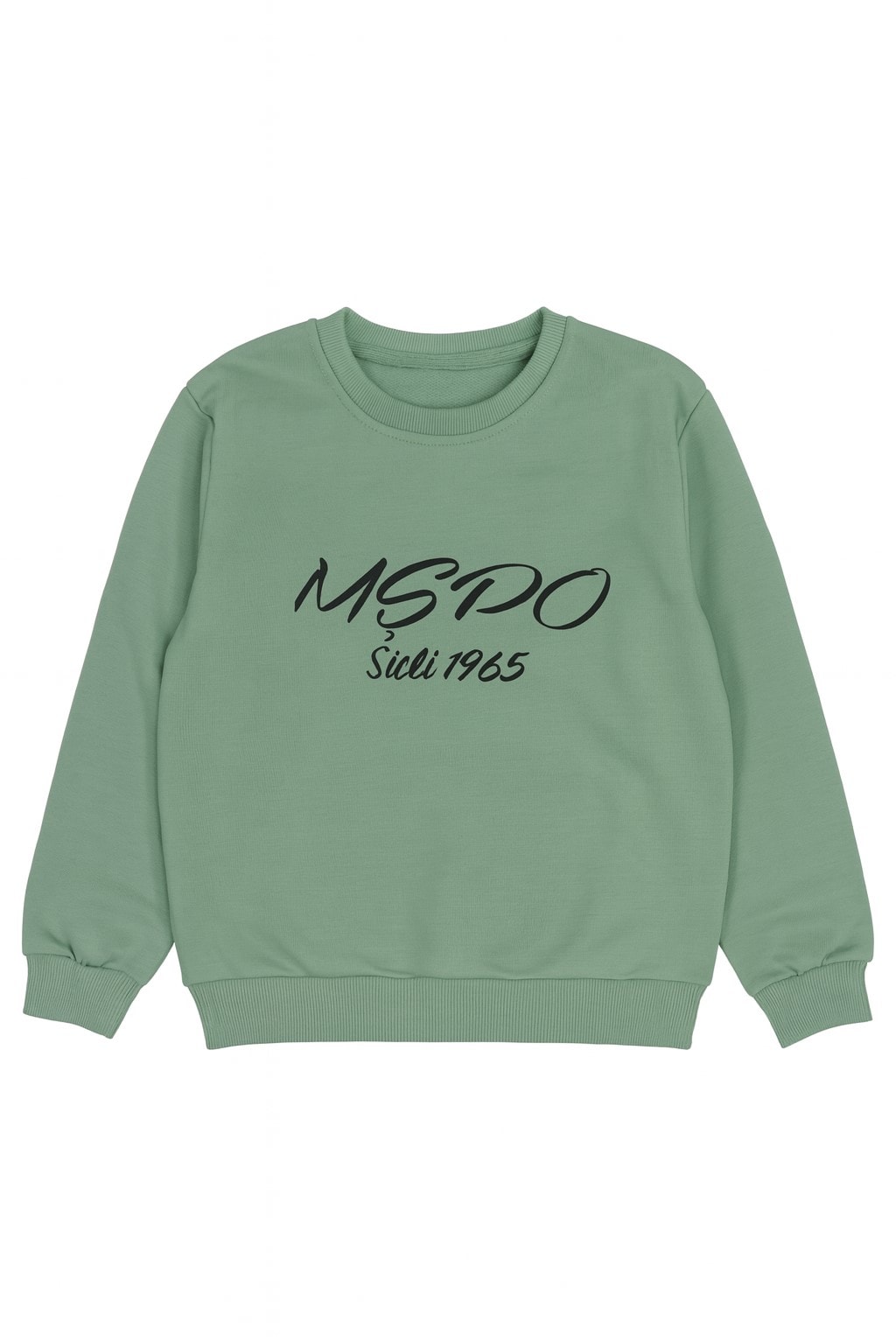 Mahmut Şevket Paşa Sweatshirt