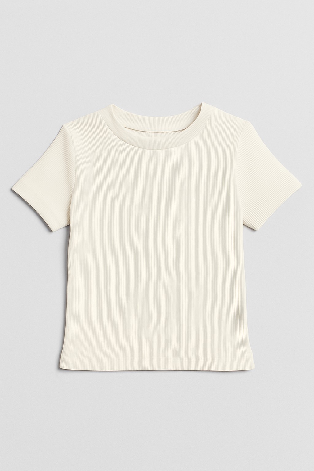 Fitilli Kız Çocuk Basic Bluz