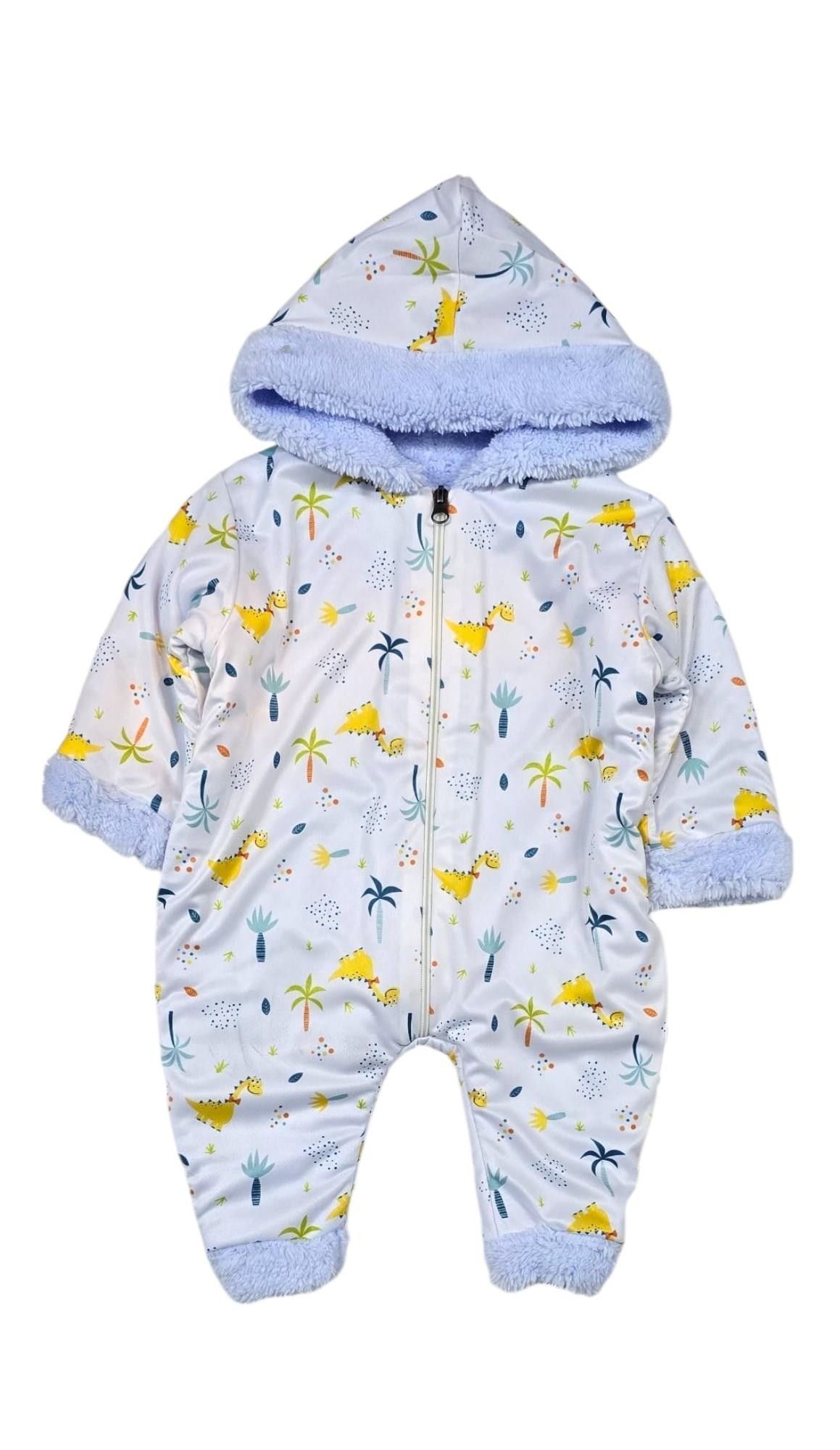 Dino Welsoft Bebek Tulum