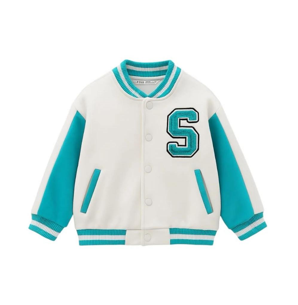 Çocuk Kolej Hırka Ceket