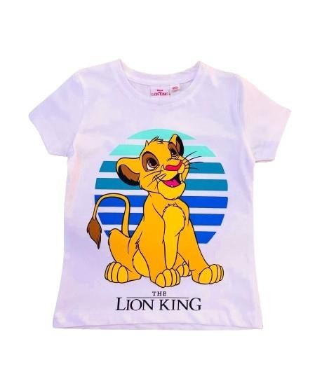 Lion King Çocuk Tişört