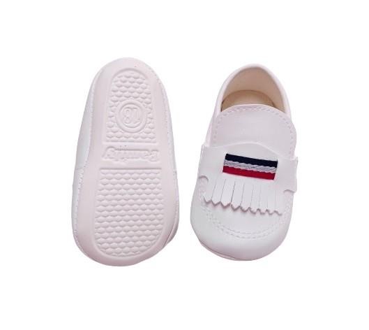 Erkek Bebek Patik