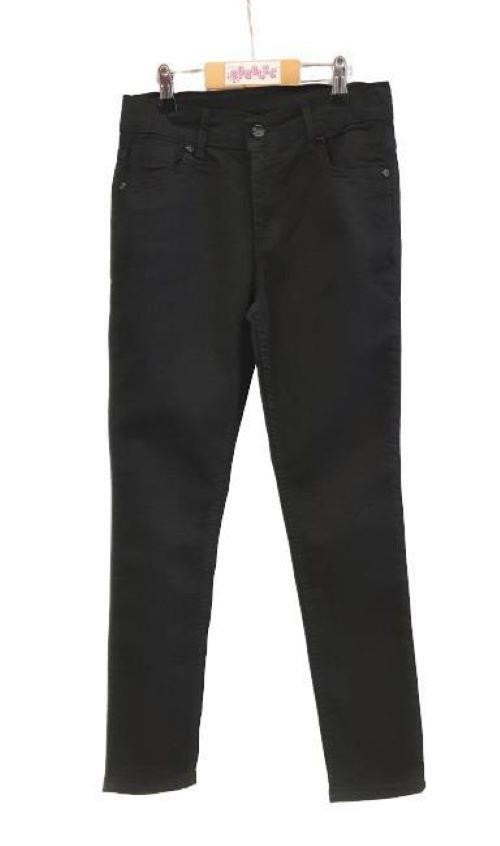 Likralı Kot Pantolon