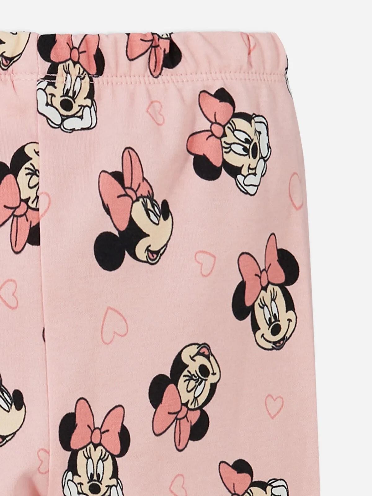 Kız Çocuk Pijama Takım