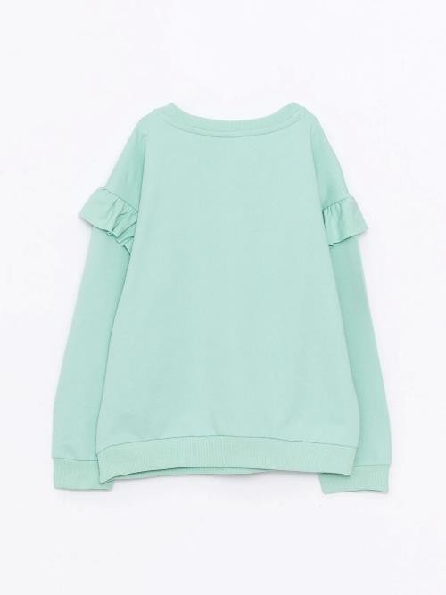 Minnie Sweatshirt
