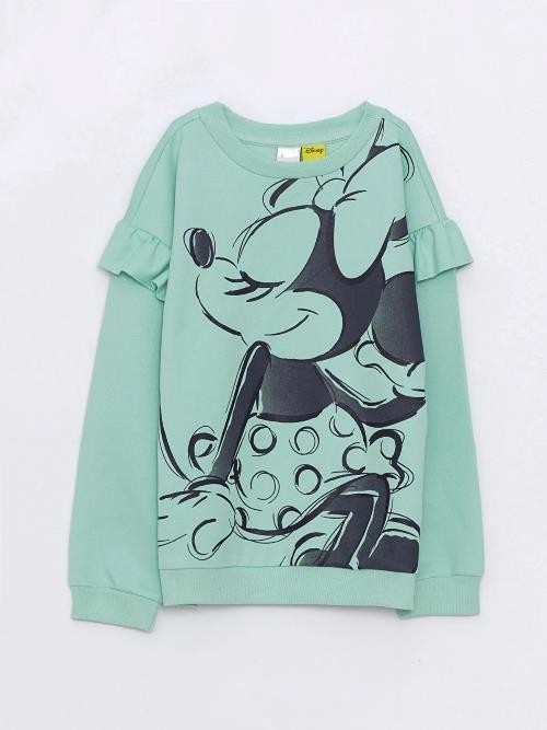 Minnie Sweatshirt