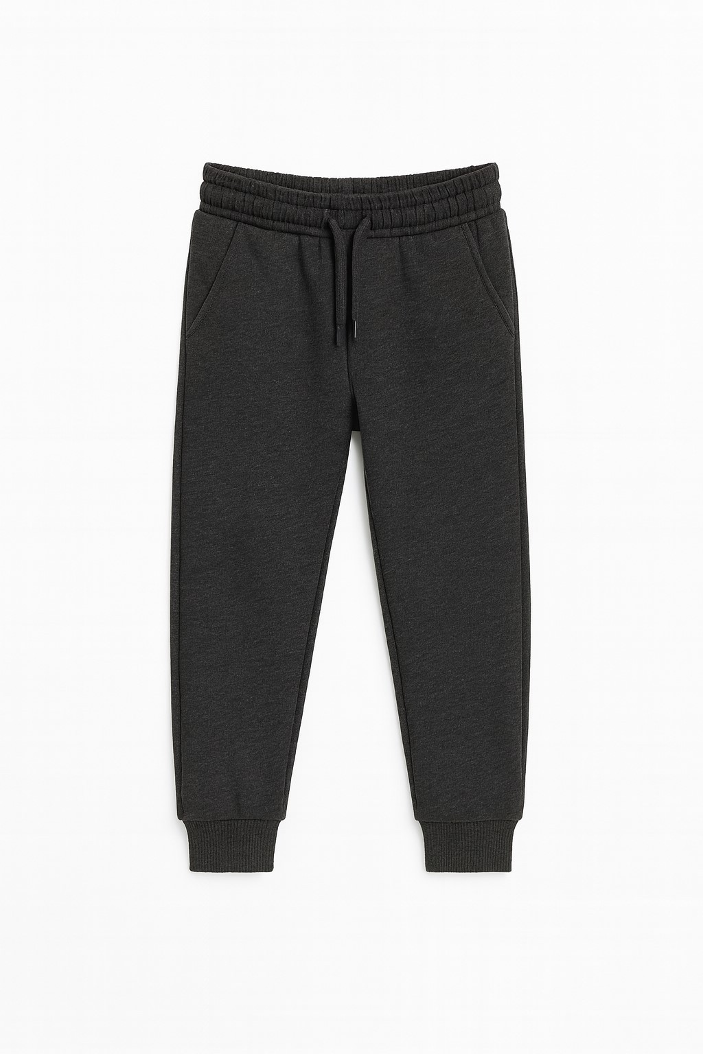 Beli Lastikli Çocuk Jogger Eşofman Altı - ALC