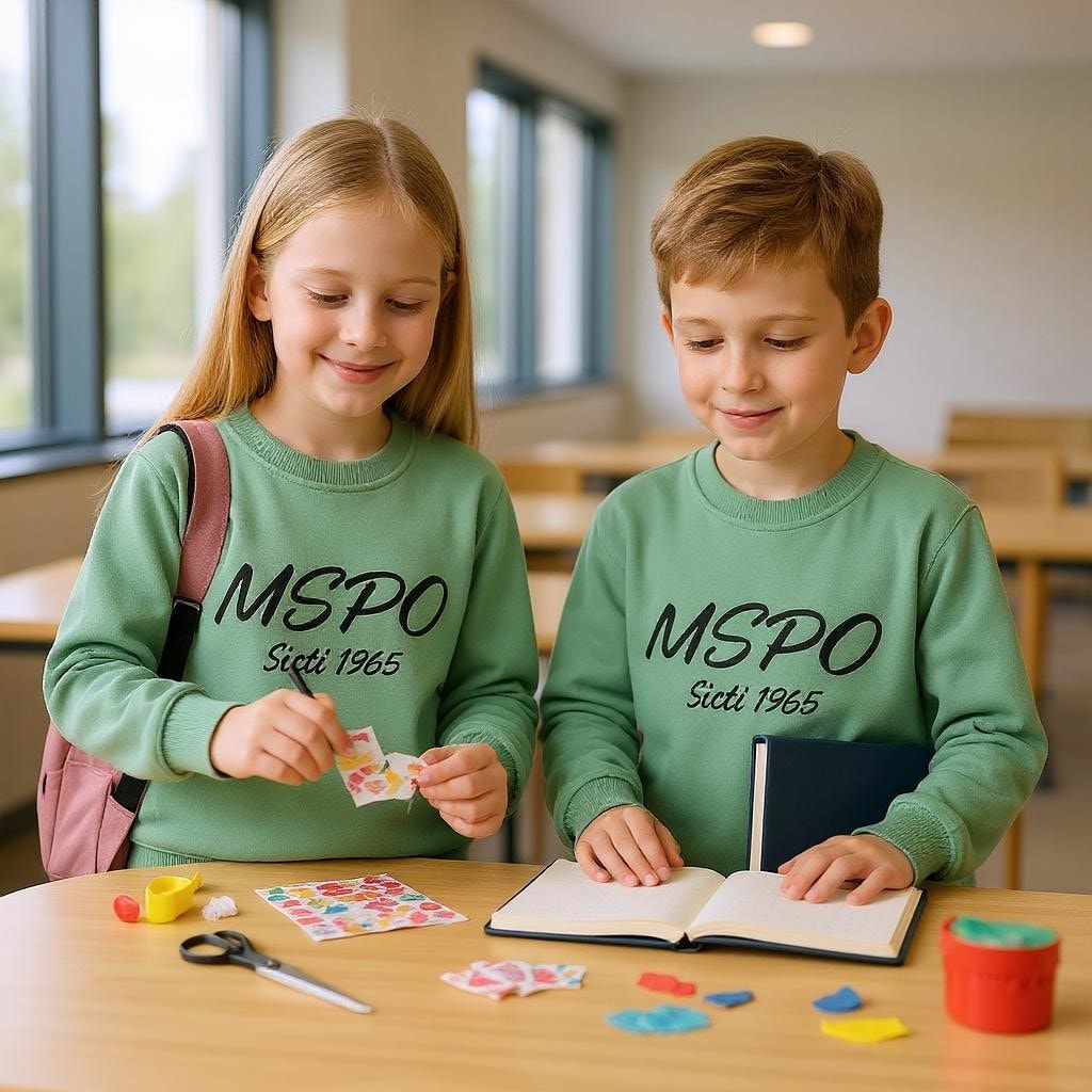 Mahmut Şevket Paşa Sweatshirt