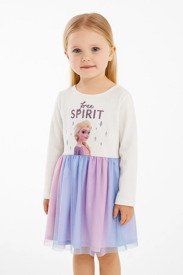 Elsa Elbise (2. Kalite)