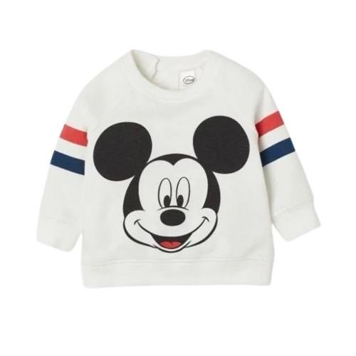 Mickey Çocuk Sweatshirt