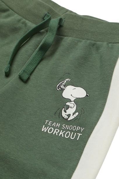Snoopy Çocuk Eşofman Takım