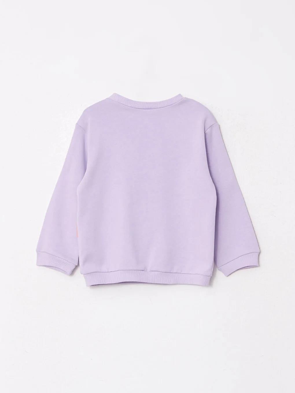 Minnie Çocuk Sweatshirt