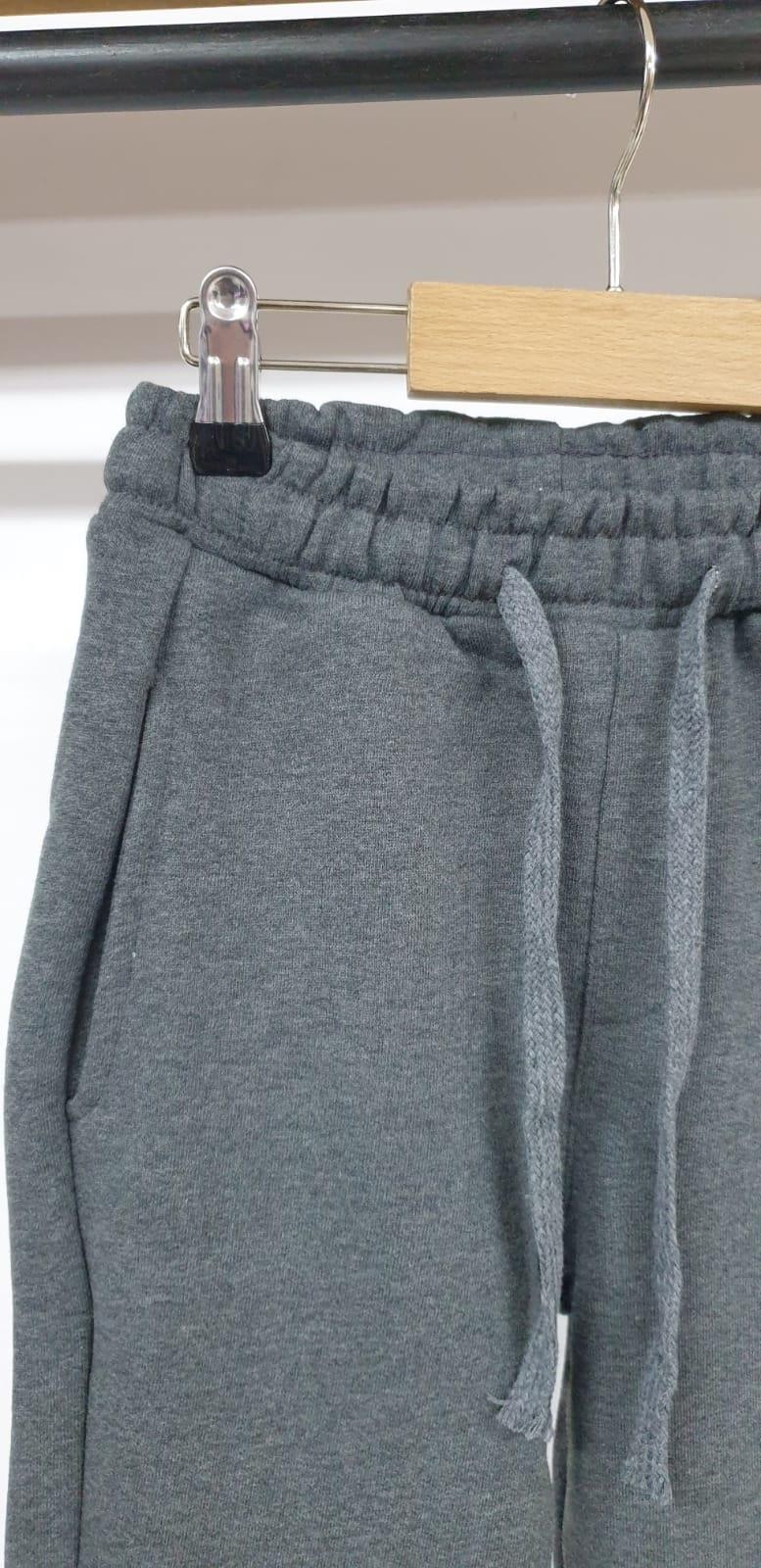 Jogger Çocuk Eşofman Alt