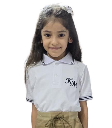 Kuvayi Milliye Polo Yaka Tişört - Kısa Kol