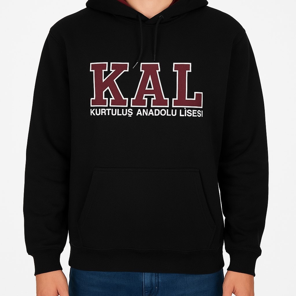 Kurtuluş Anadolu Lisesi Sweatshirt