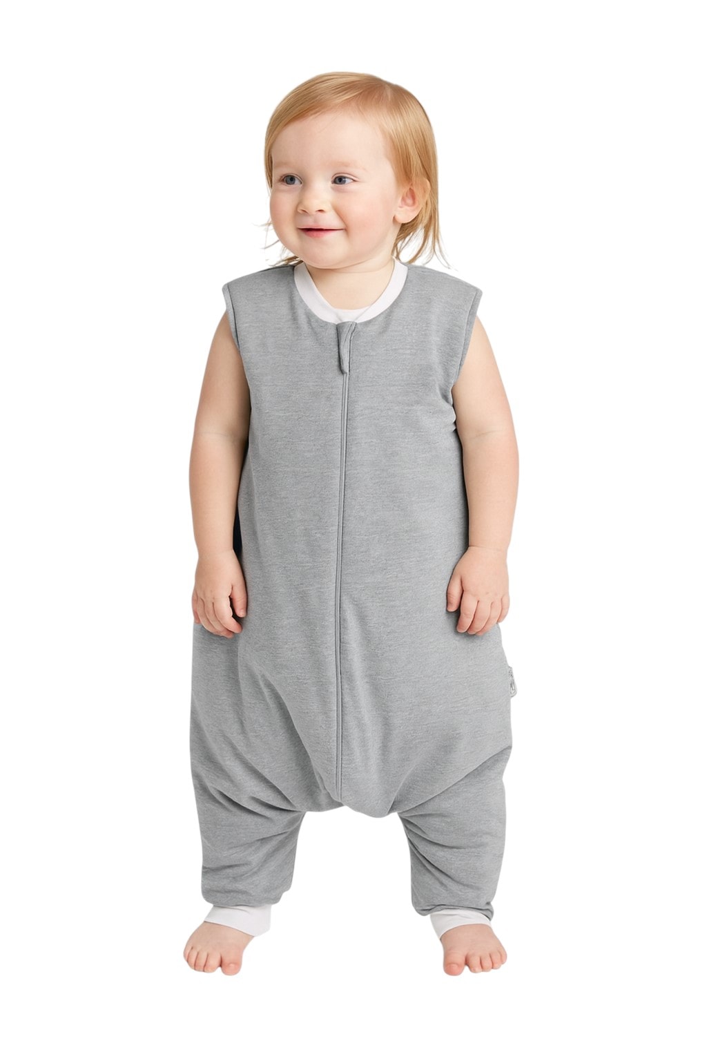 Kolsuz Unisex Çocuk Uyku Tulumu 2.5 Tog