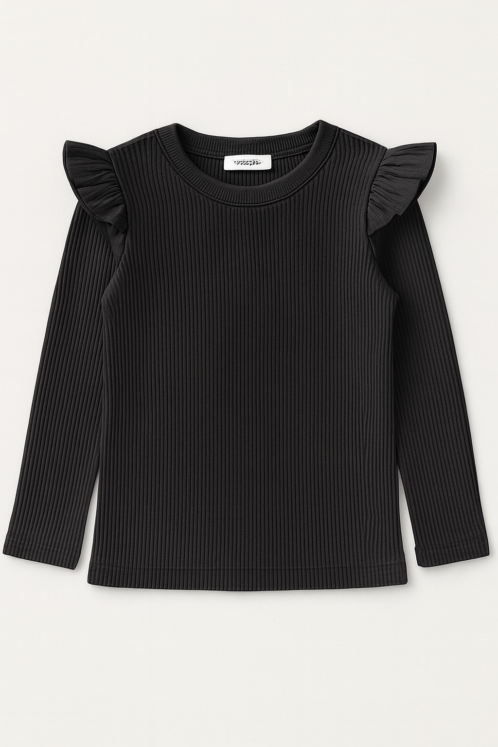 Kaşkorse Kız Çocuk Bluz Body