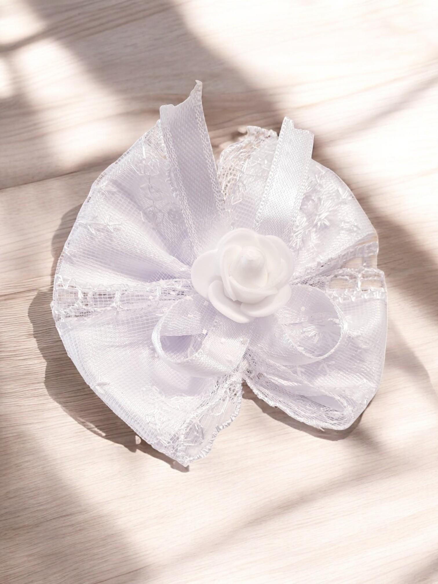 Dantelli Okul Tokası