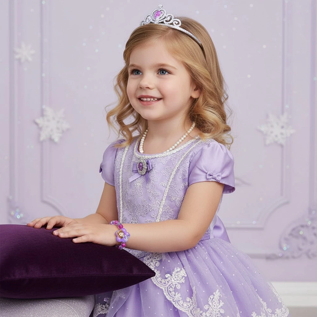 Sofia Çocuk Bilezik