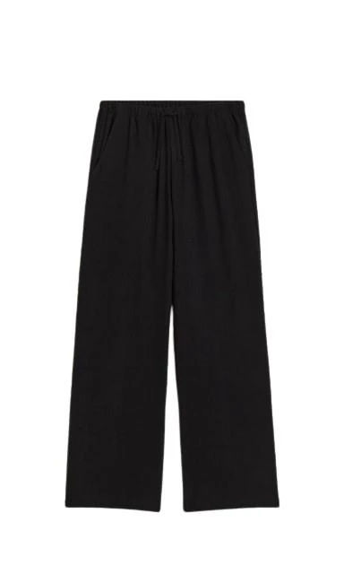 Bürümcük Kız Çocuk Pantolon