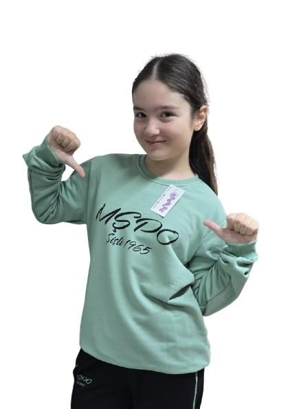 Mahmut Şevket Paşa Sweatshirt