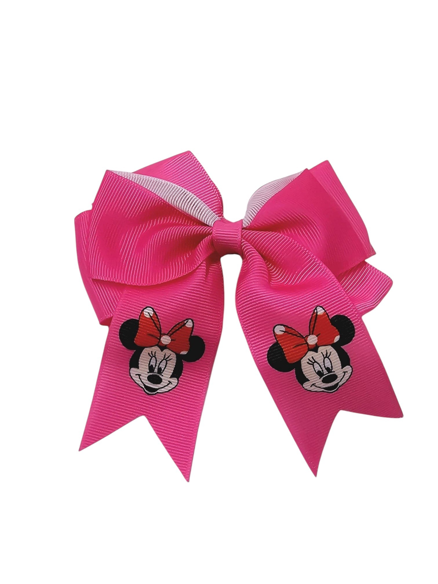 Minnie Kız Çocuk Toka