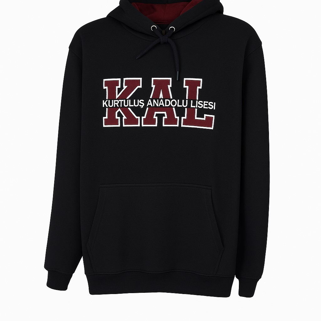 Kurtuluş Anadolu Lisesi Sweatshirt