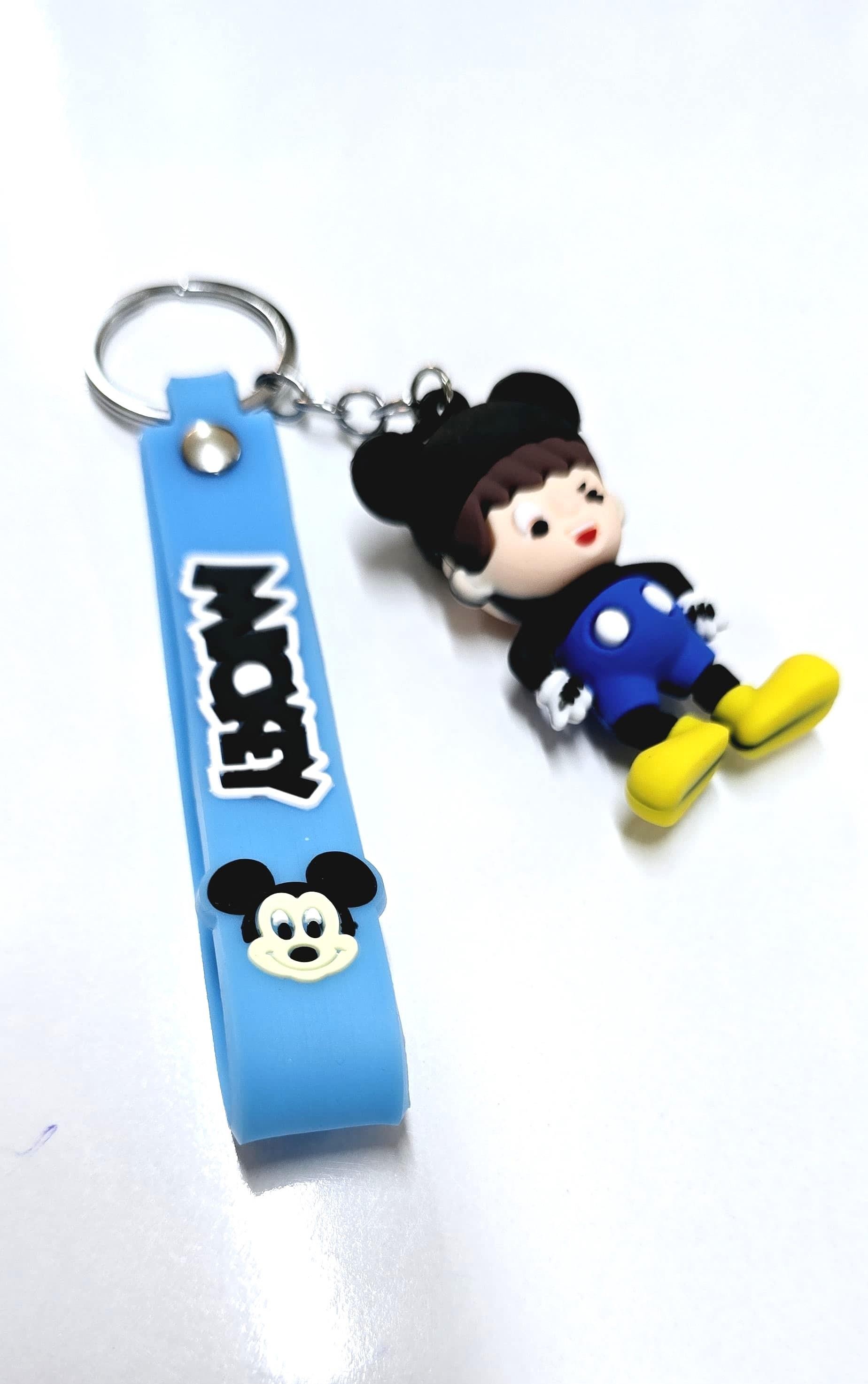 Mickey Anahtarlık