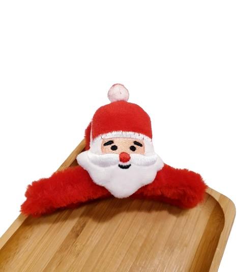 Yeni Yıl Kız Çocuk Toka