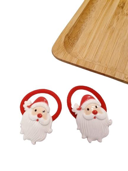 Yeni Yıl Kız Çocuk Toka Seti