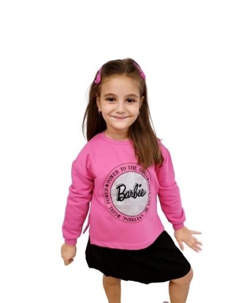 Barbie Sweat