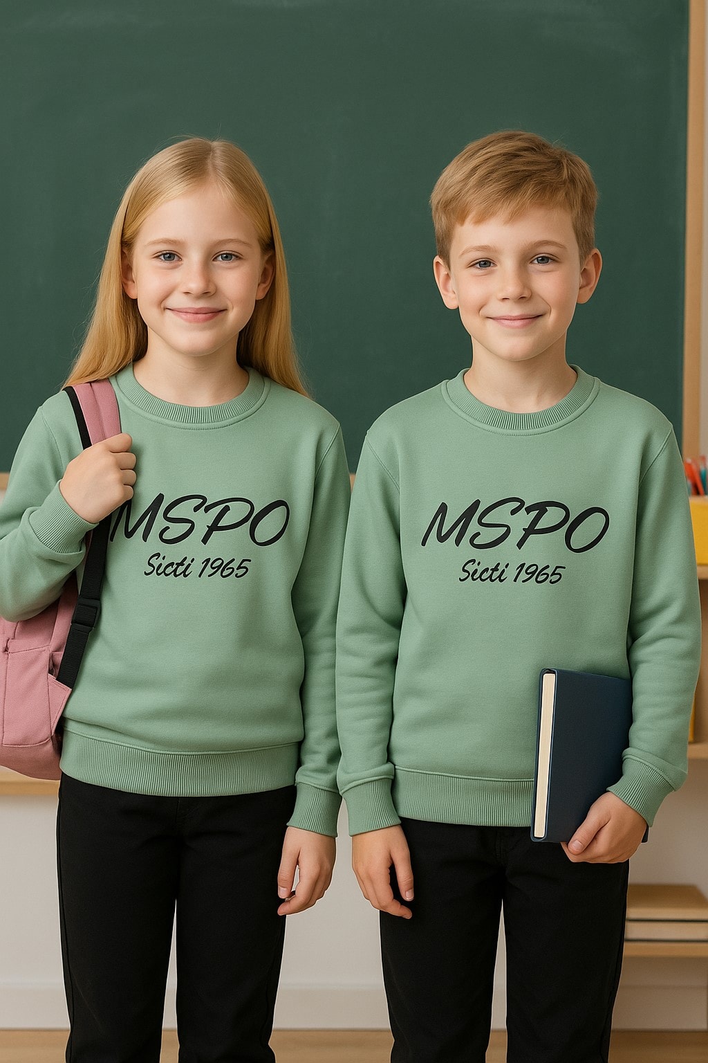Mahmut Şevket Paşa Sweatshirt