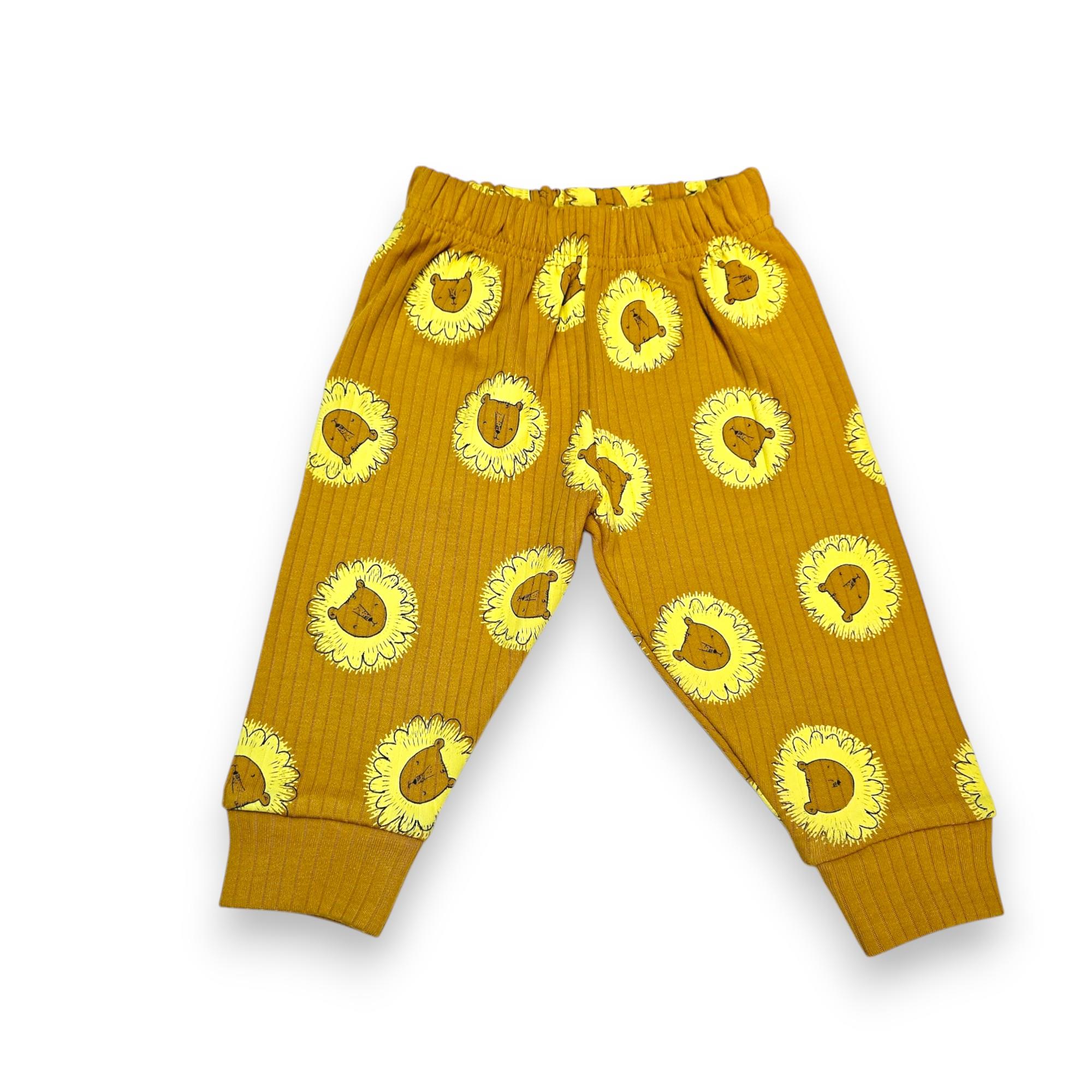 Little King Bebek Takım 3lü Set