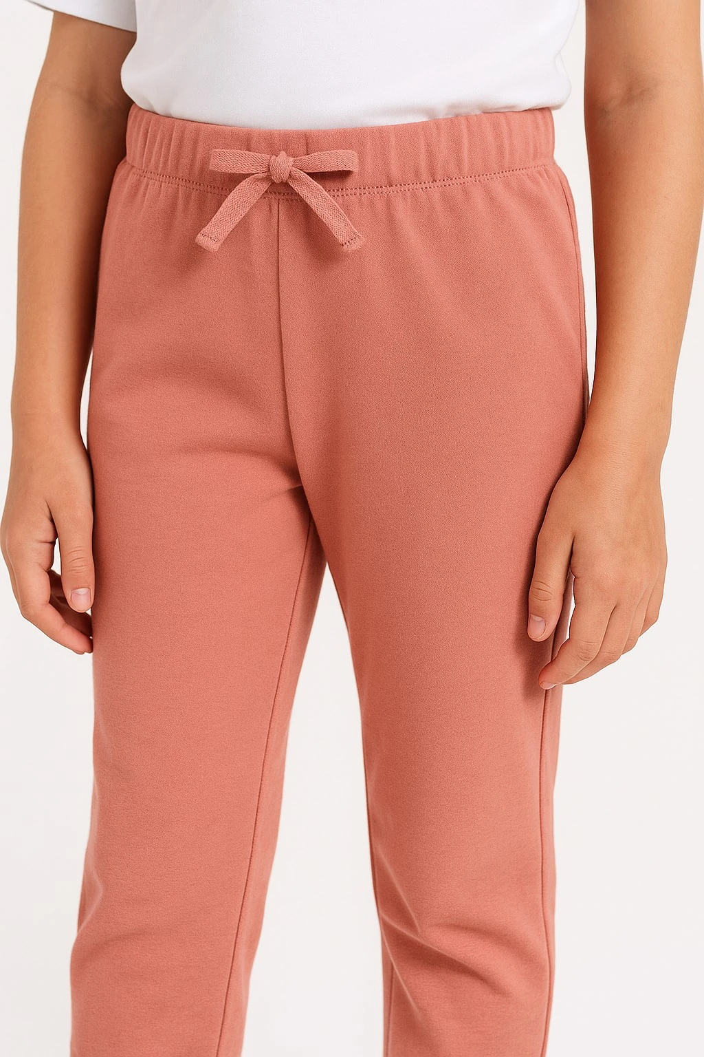 Koton Kız Çocuk Jogger Eşofman Alt