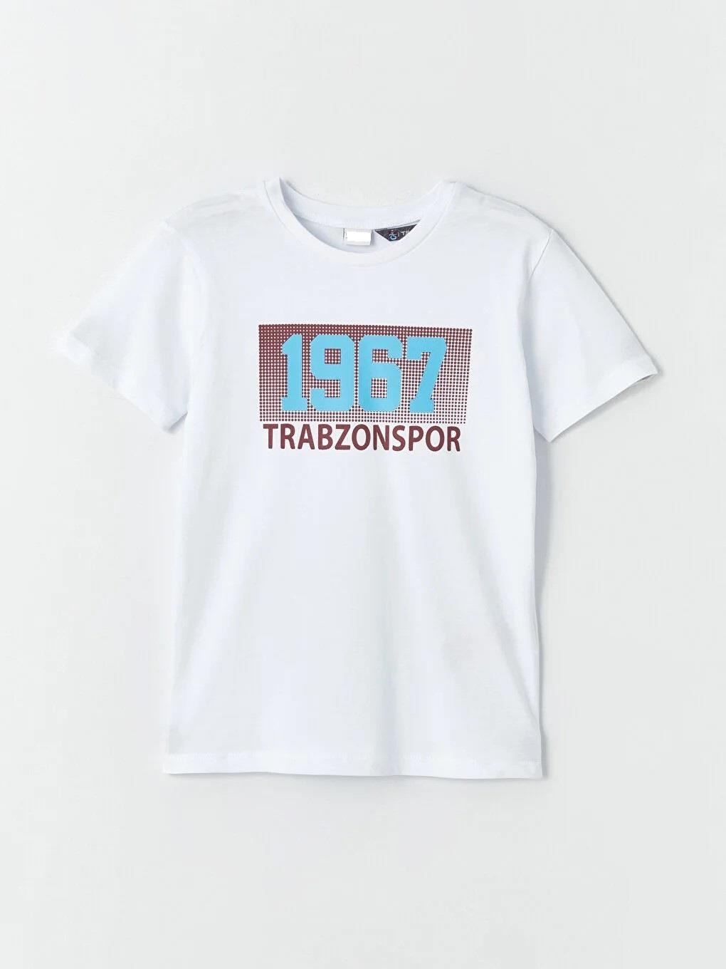 Trabzonspor Çocuk Tişört