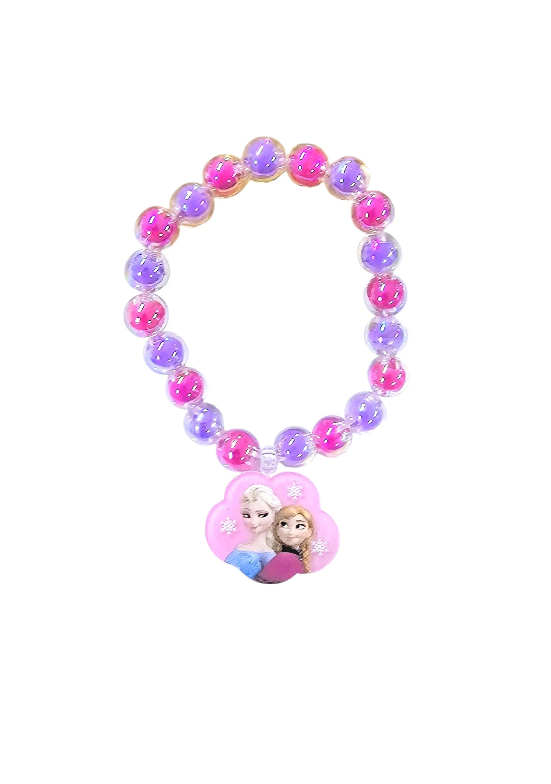 Elsa Çocuk Bileklik