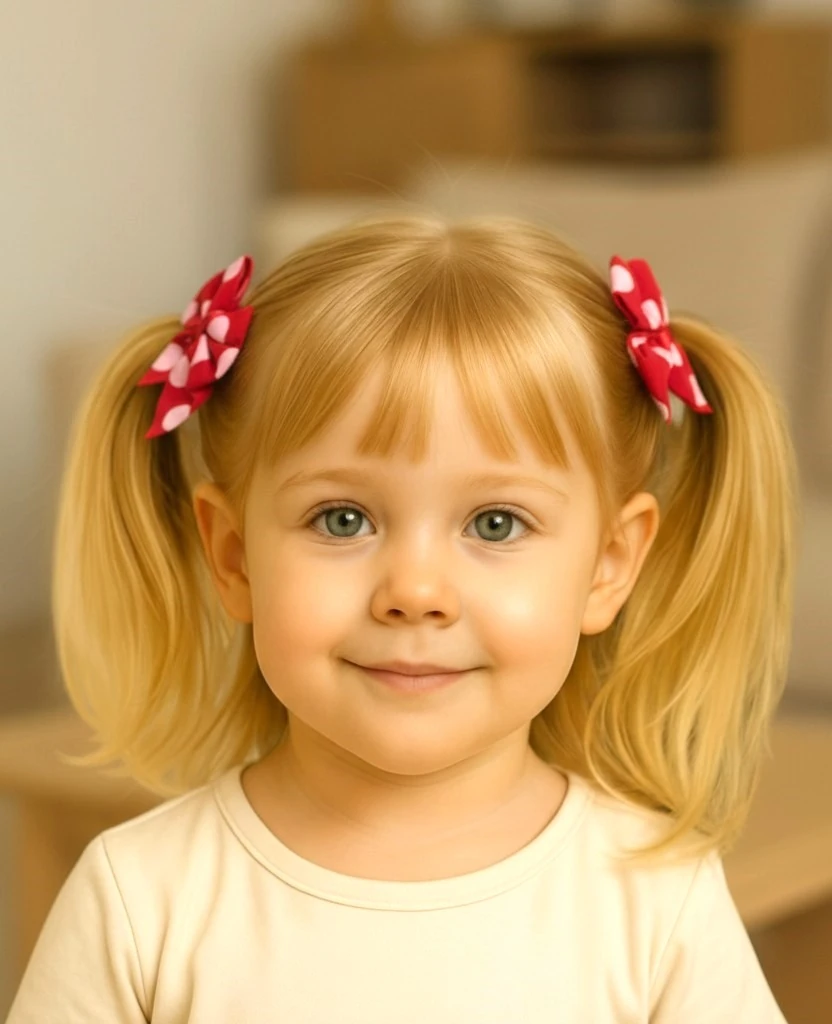 Lastikli Yeni Yıl Çocuk Tokası