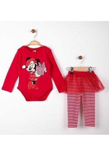 Yeni Yıl Kız Çocuk Takım