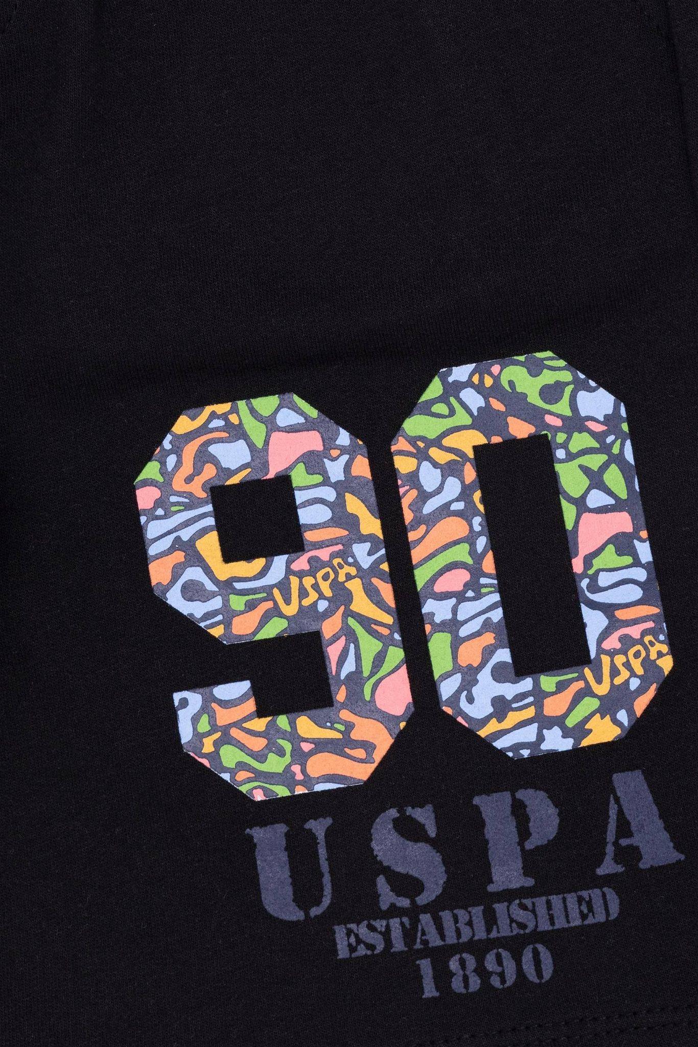 US Erkek Çocuk Şort