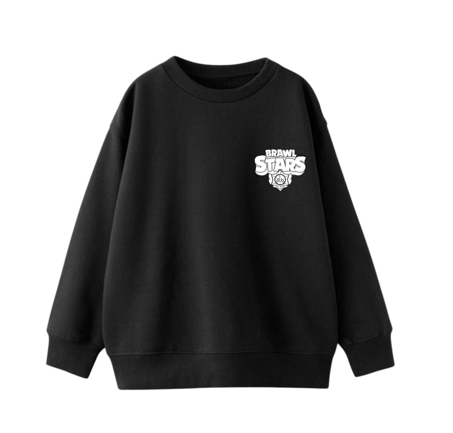 Brawl Stars Çocuk Sweatshirt