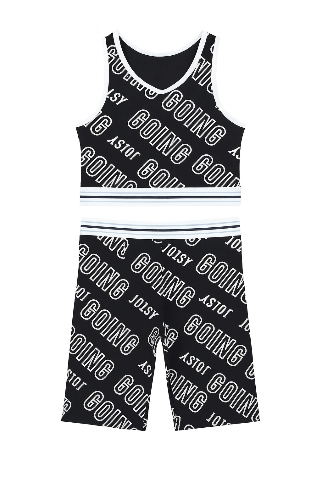 Just Keep Sporcu Çocuk Takım