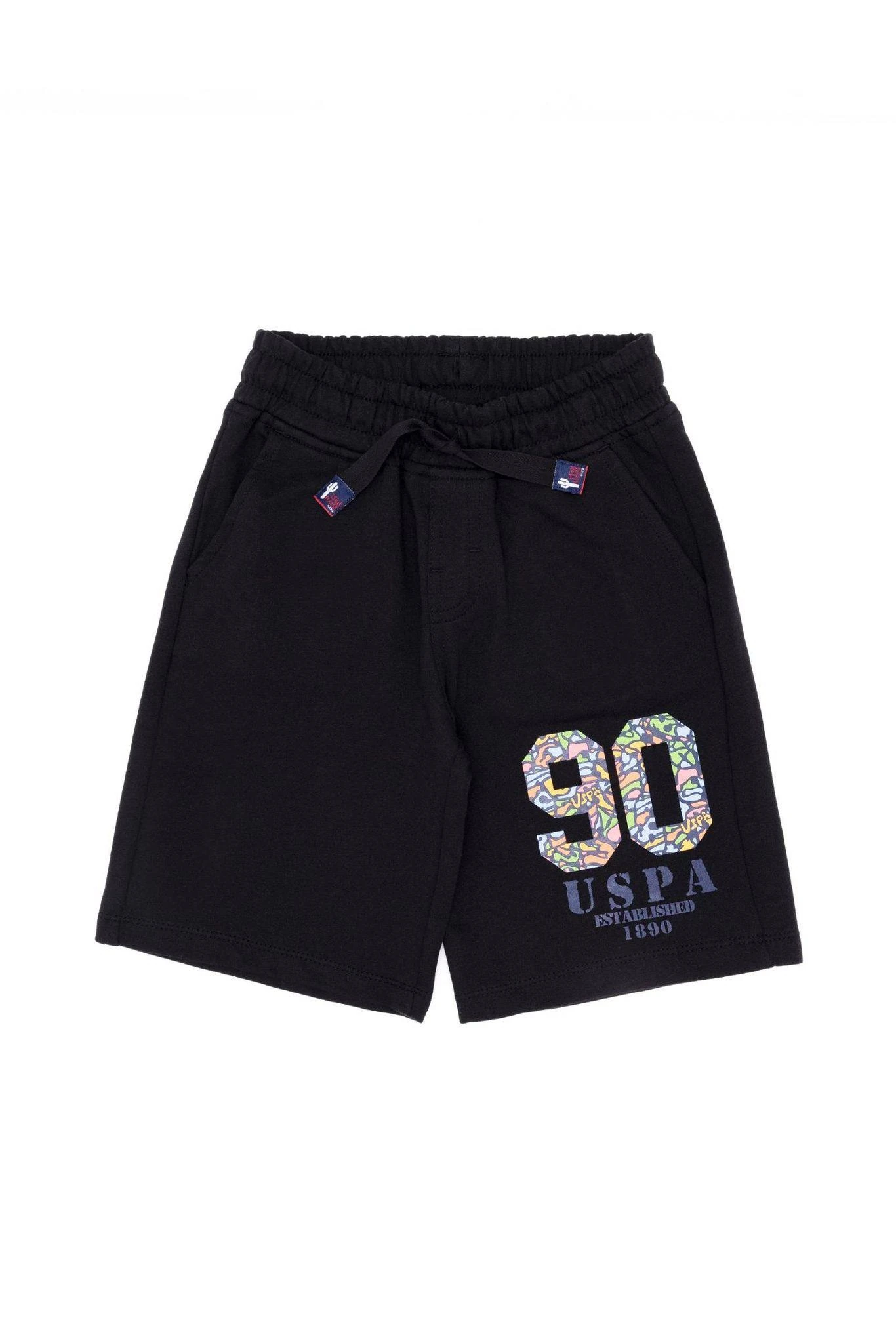 US Erkek Çocuk Şort