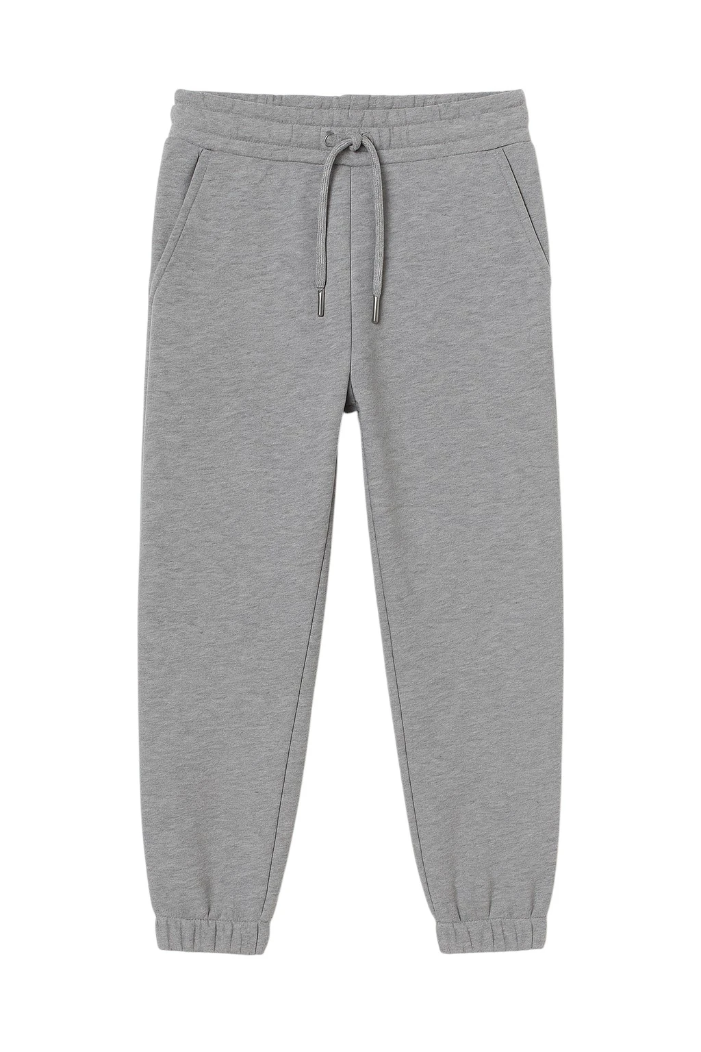 İçi Şardonlu Kışlık Çocuk Eşofman Alt