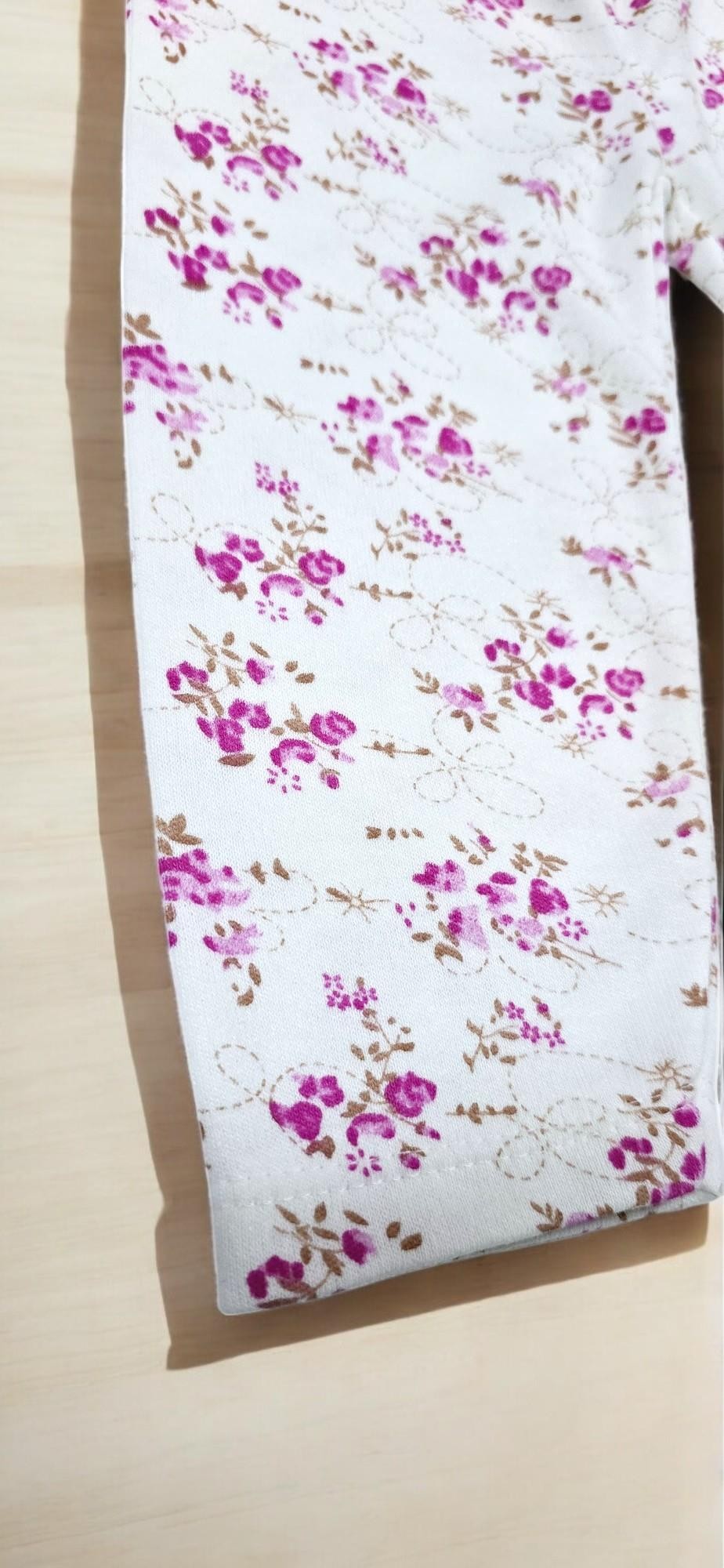 Ayıcıklı Prenses Kız Bebek Takım