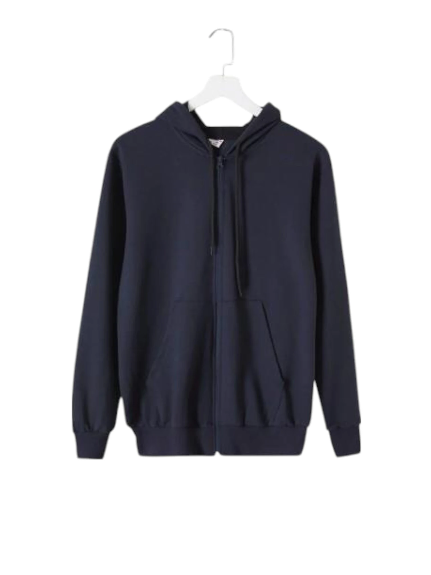 Fermuarlı Çocuk Hırka