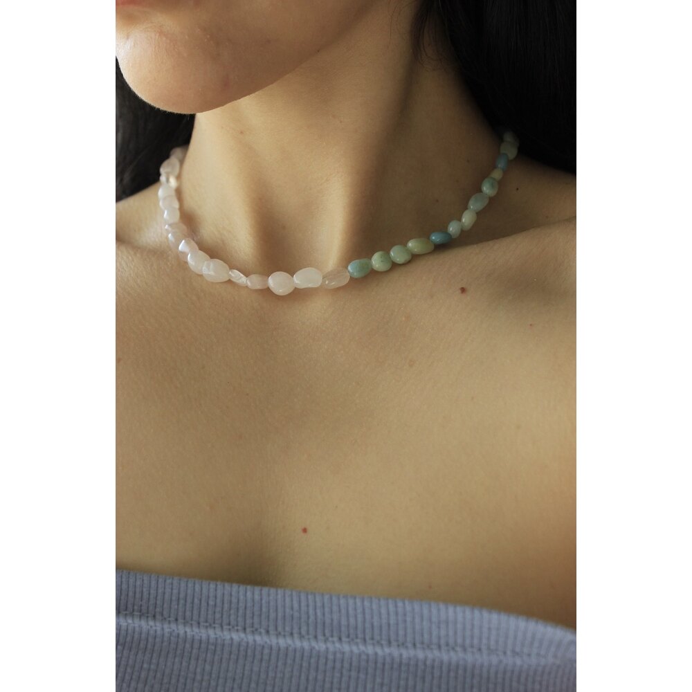 Pink Dreams Necklace