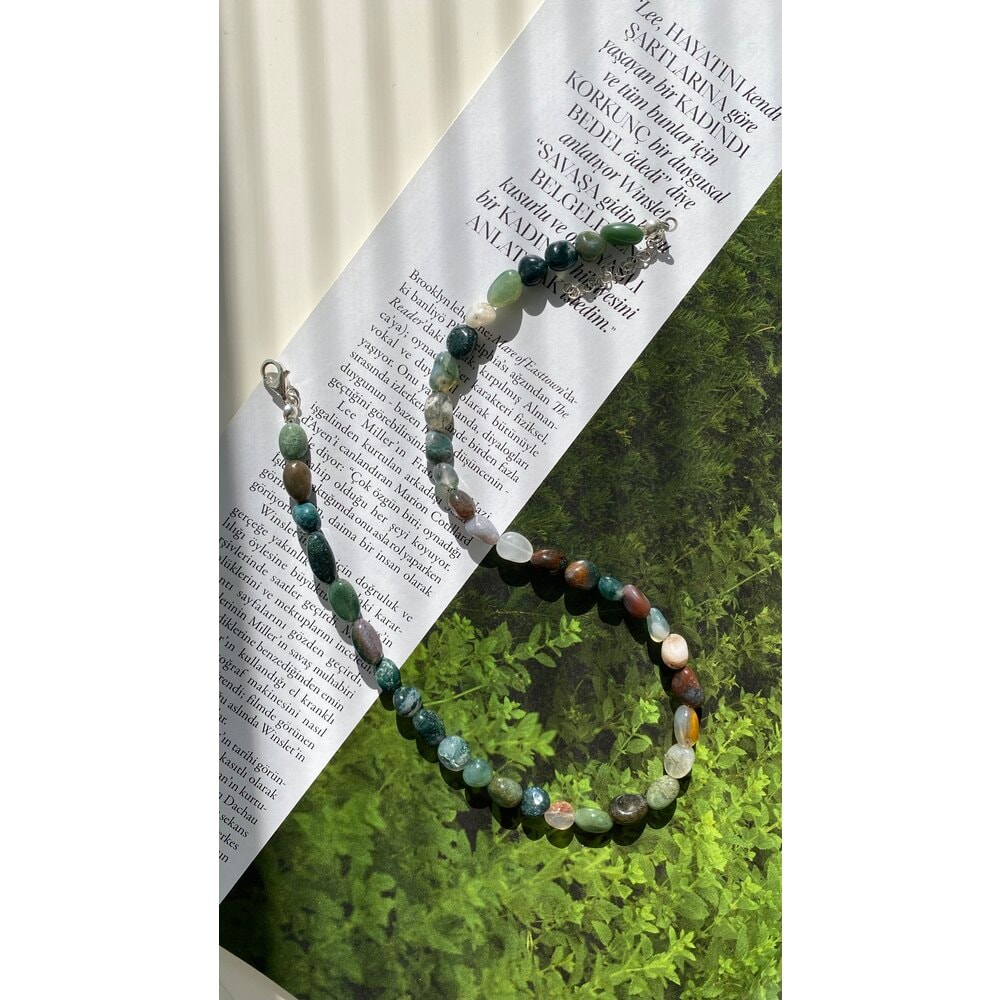 Harmony Necklace